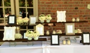 Carolina Inn Wedding