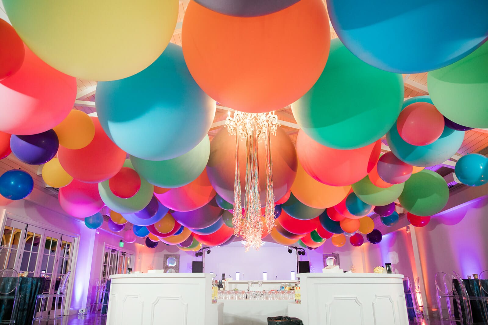 La Fête | Wedding Planner & Event Design in Raleigh/Durham, Chapel Hill