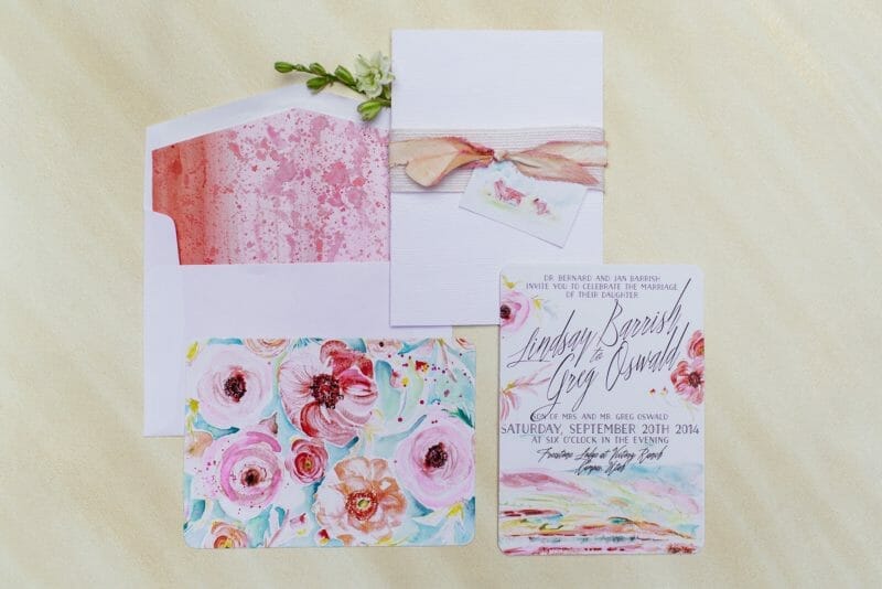 bigblooms_pattern_blooms_aqua_fuchsia_watercolor_flower_wedding_invitations-2000x1334